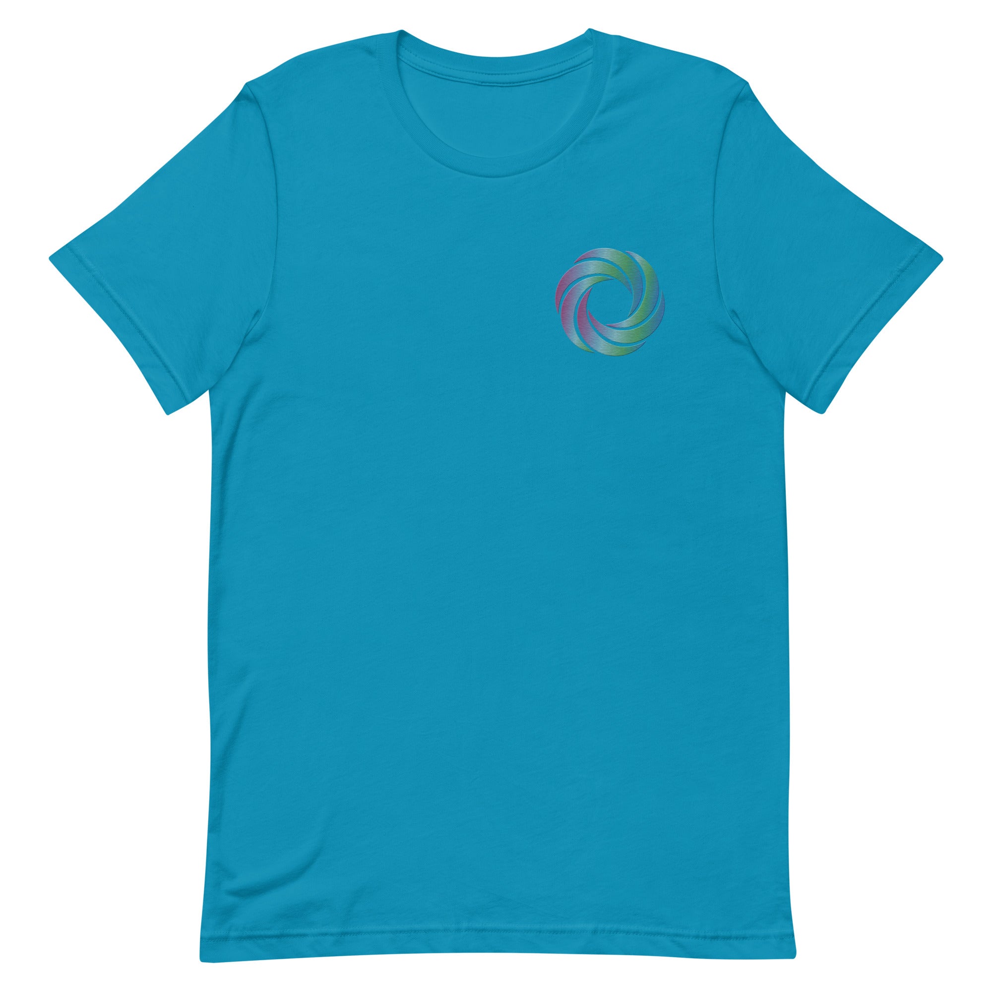 Circle Logo Tee