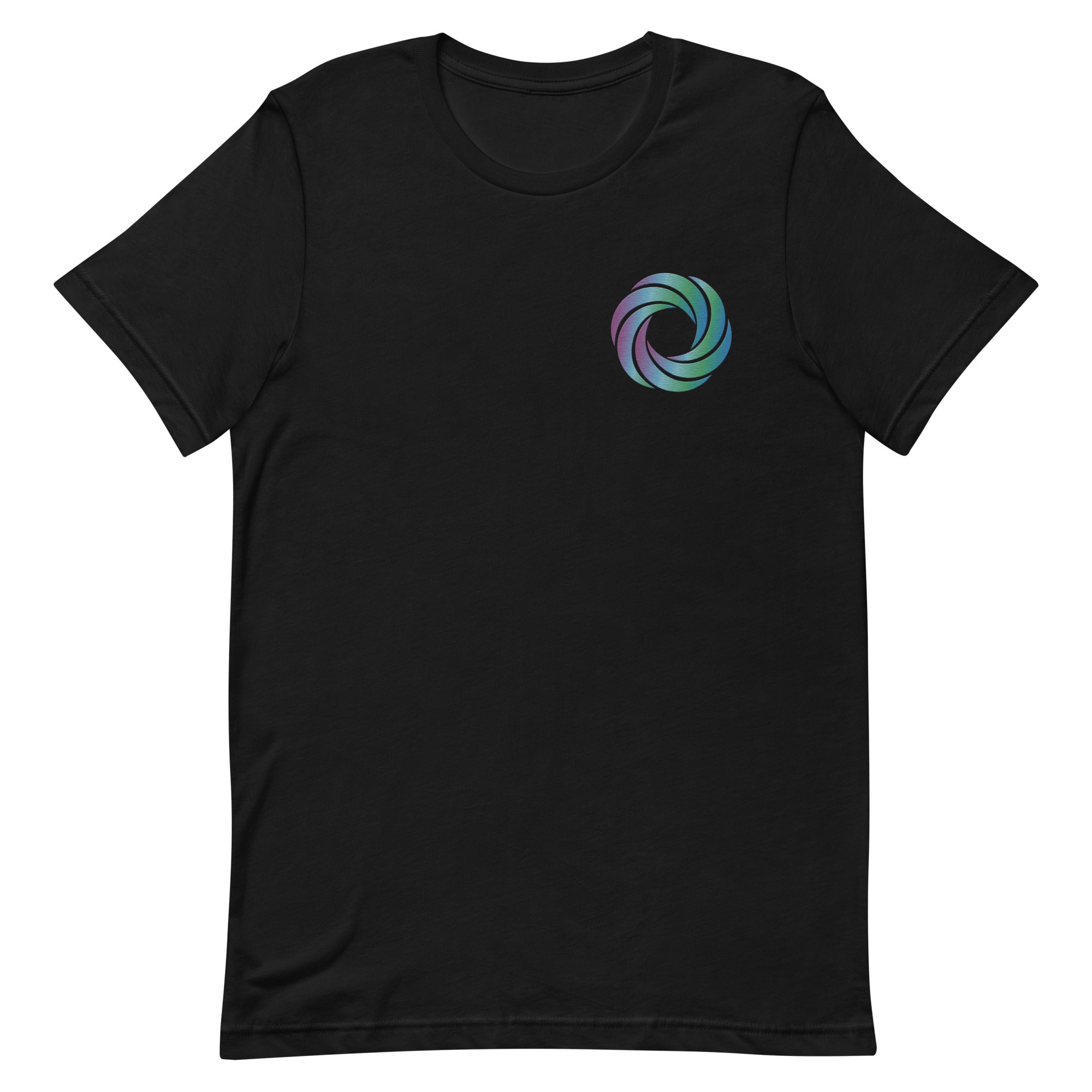 Circle Logo Tee