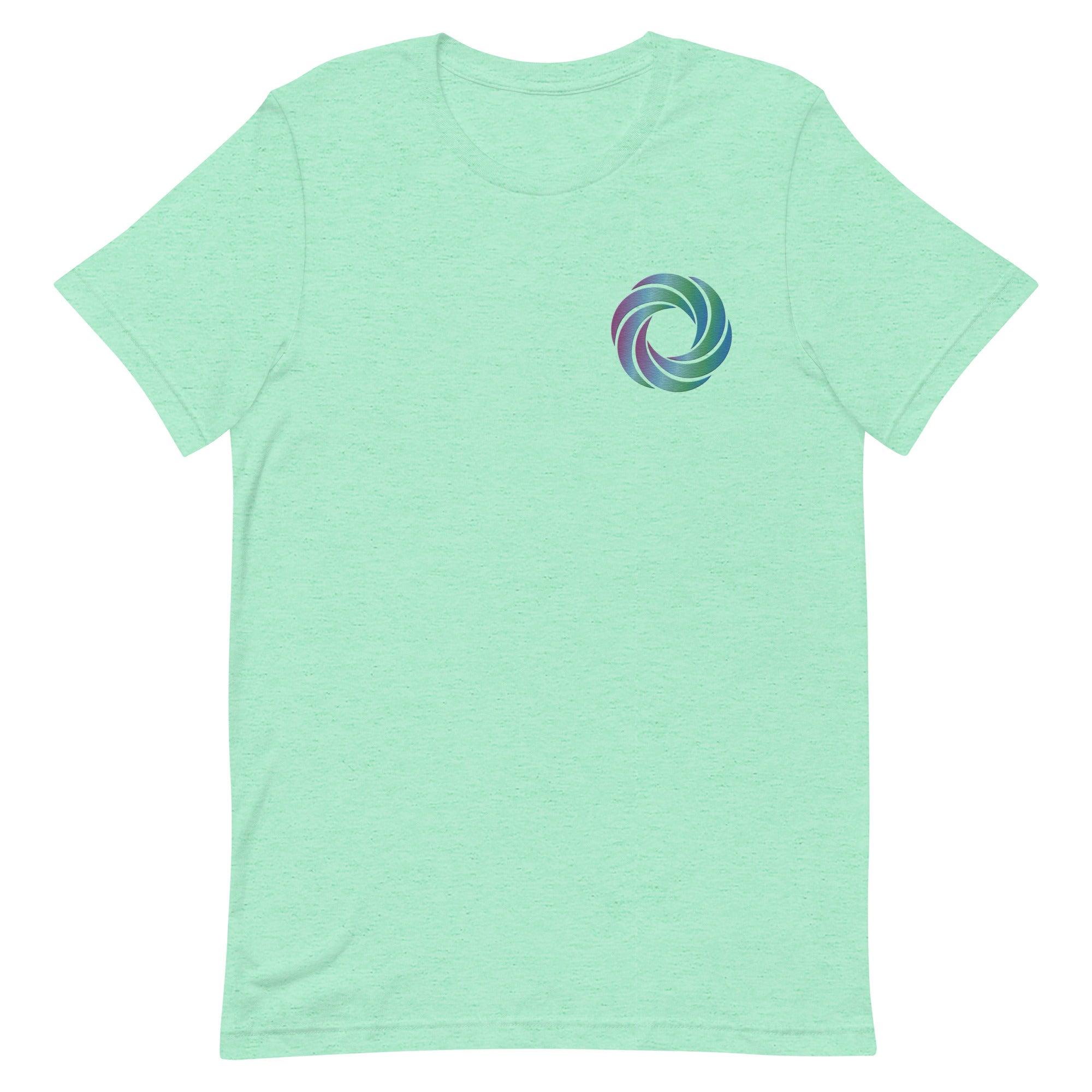 Circle Logo Tee