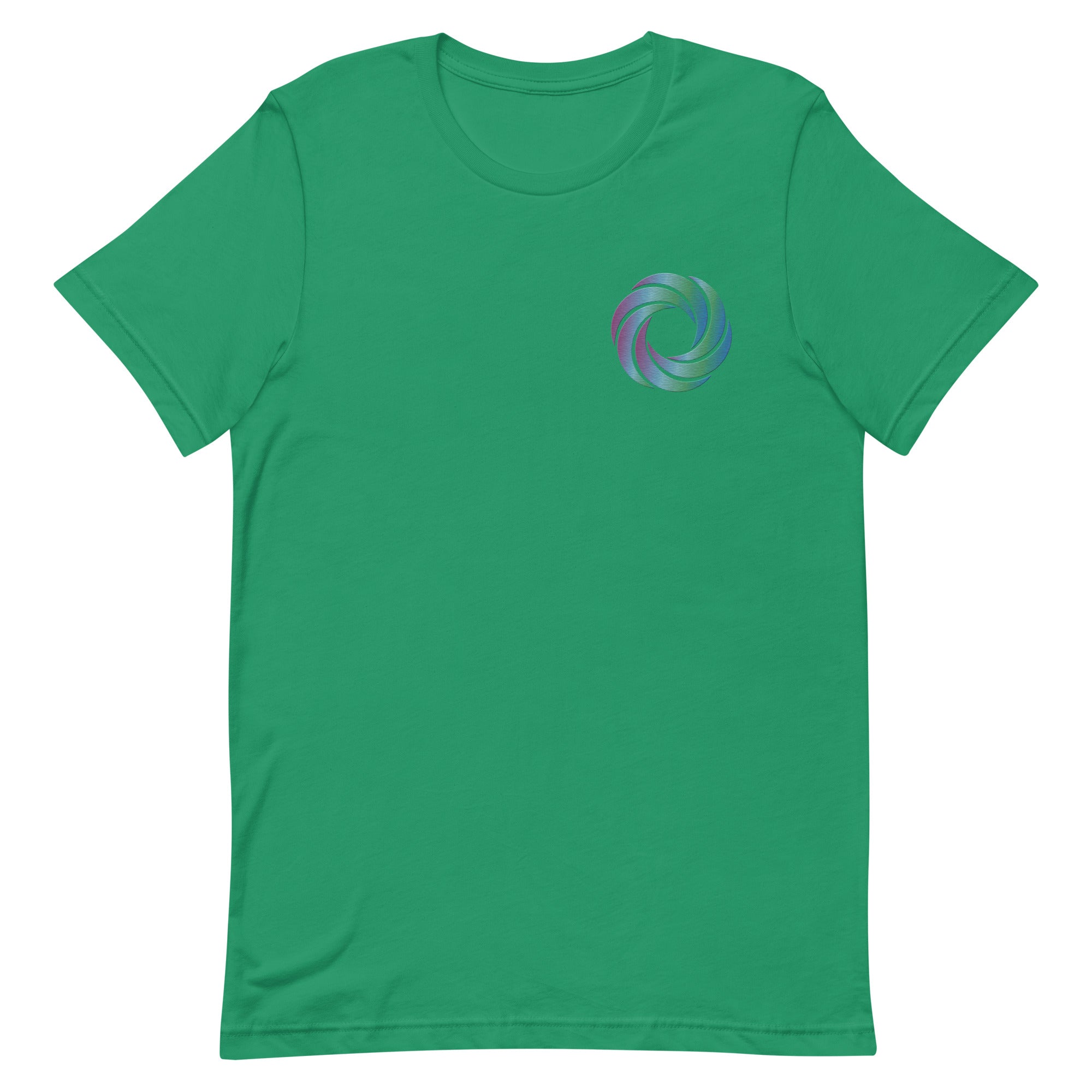 Circle Logo Tee