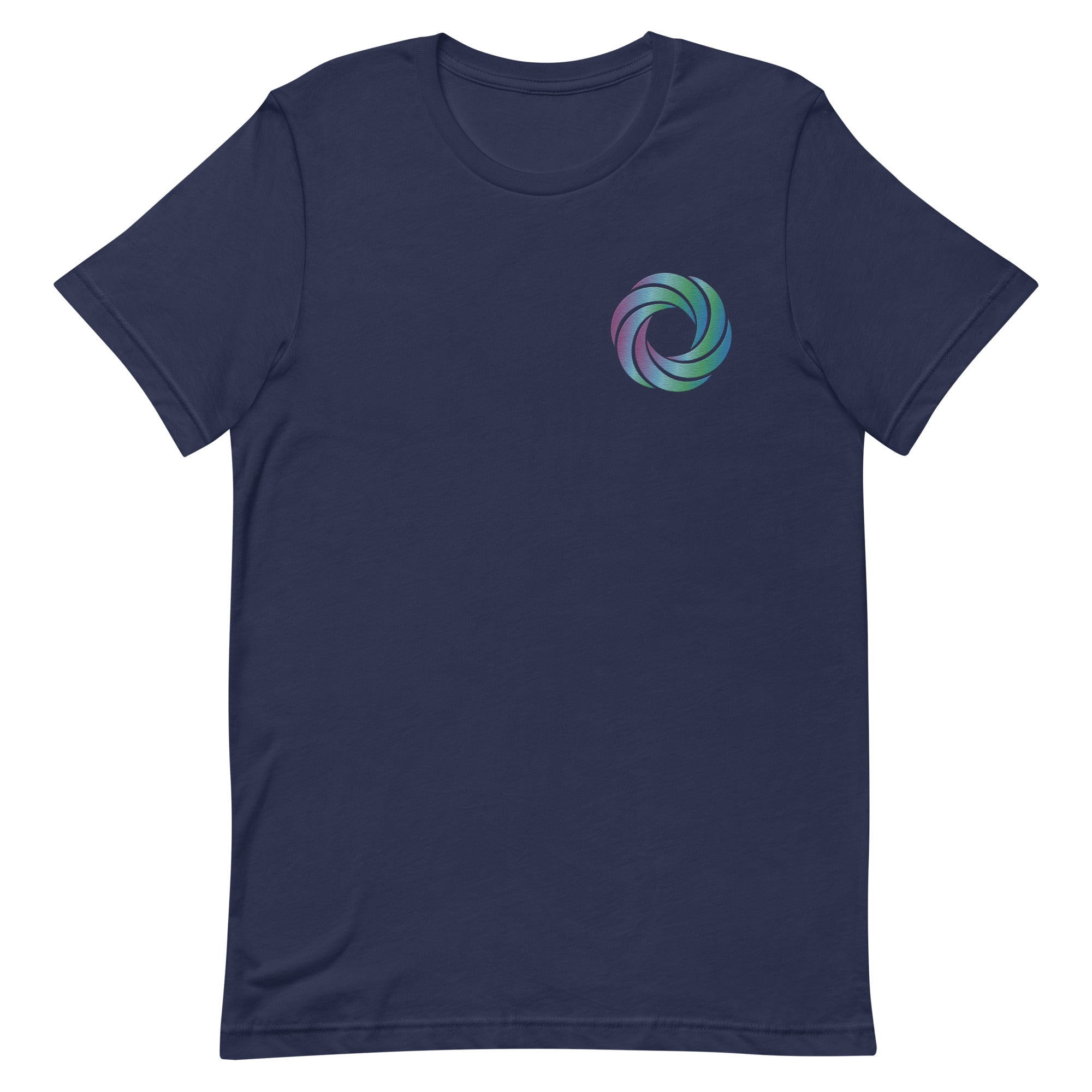 Circle Logo Tee