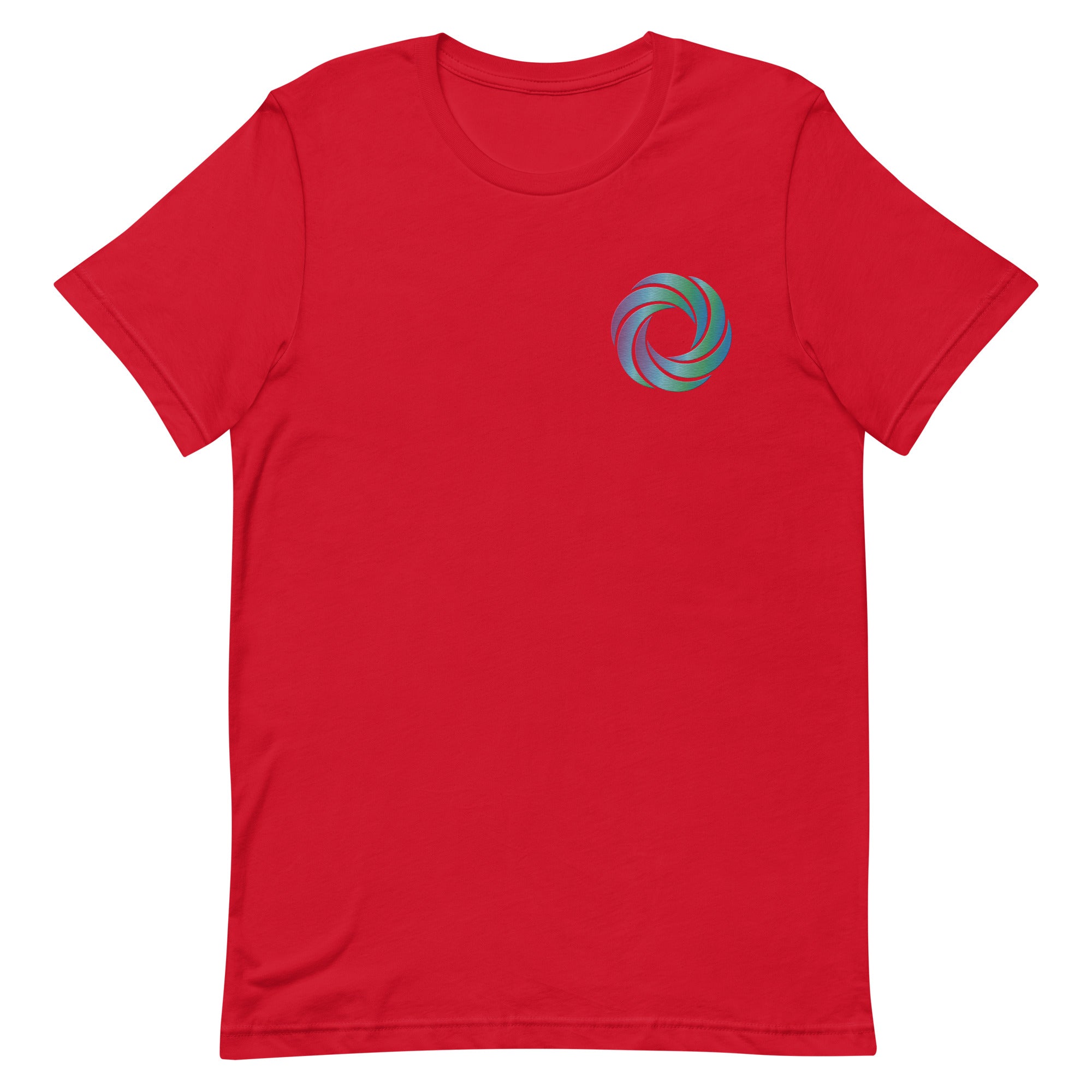 Circle Logo Tee