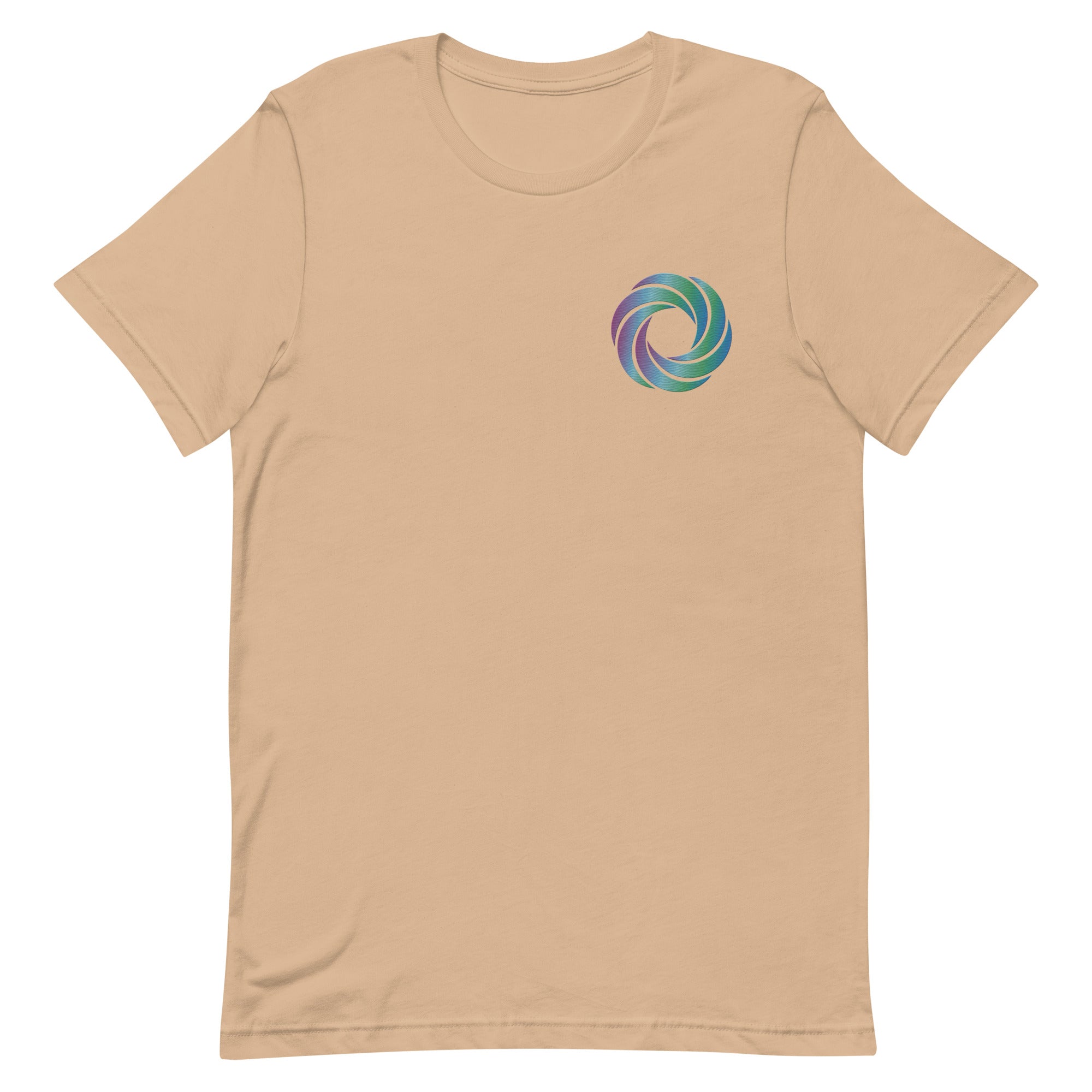 Circle Logo Tee