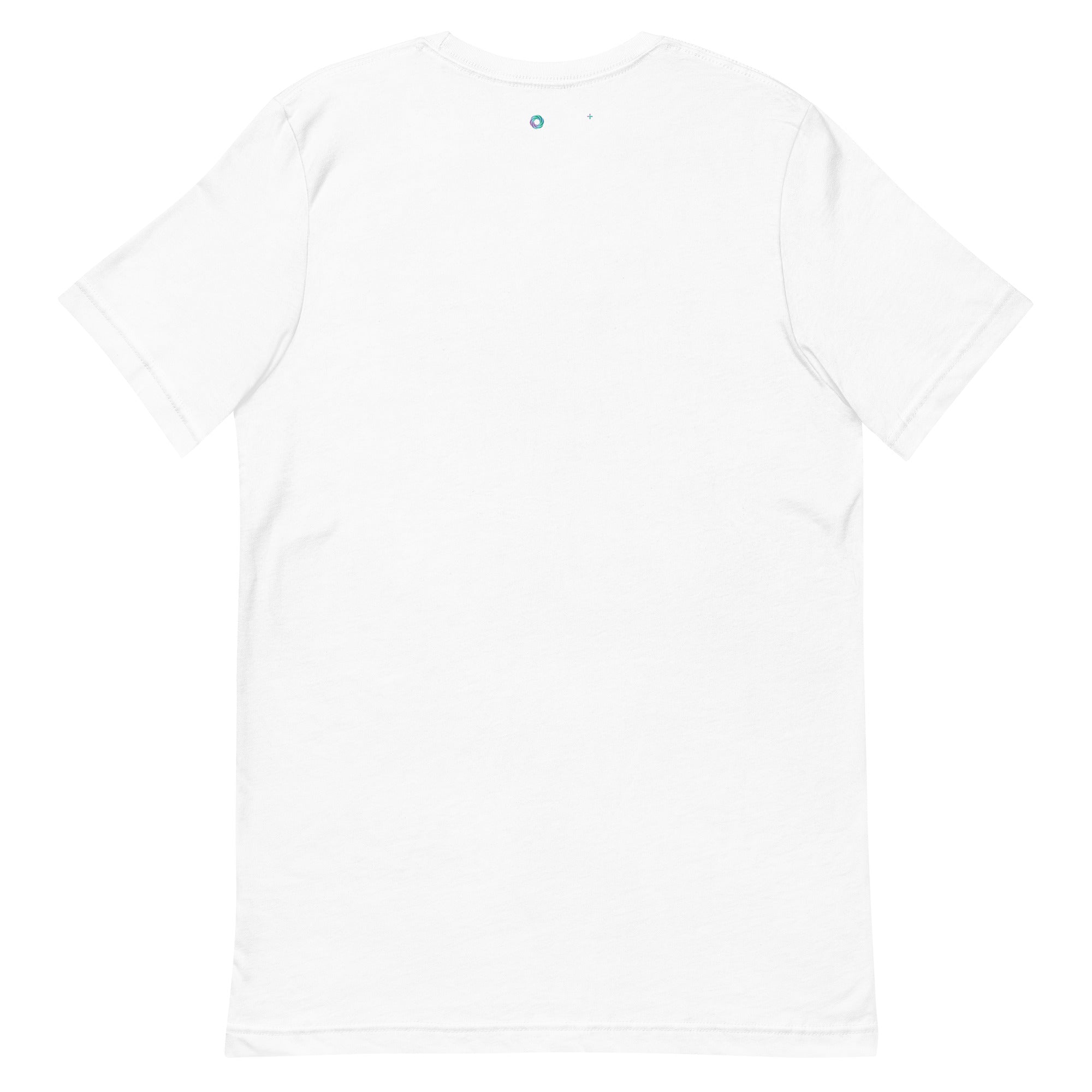 Circle Logo Tee