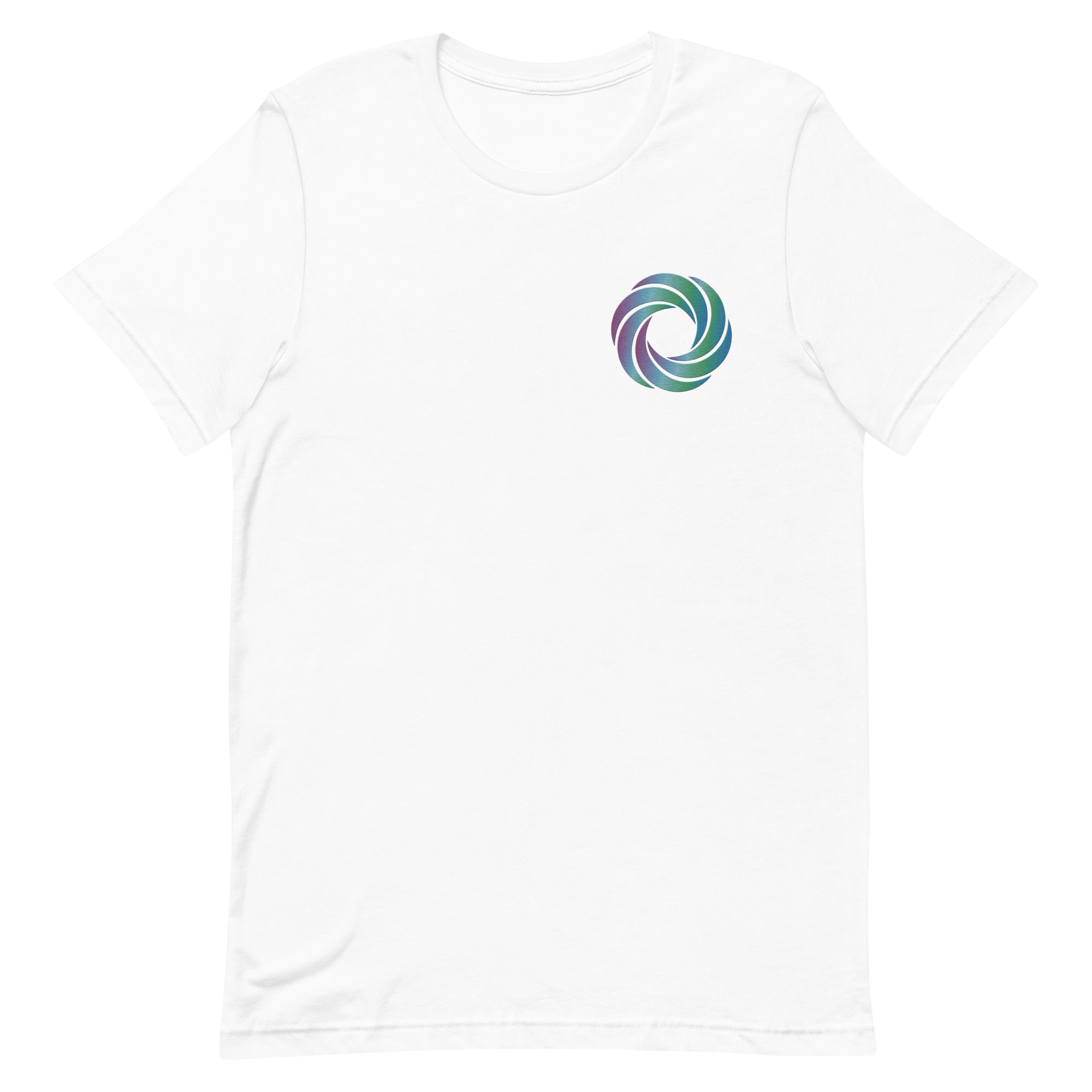 Circle Logo Tee